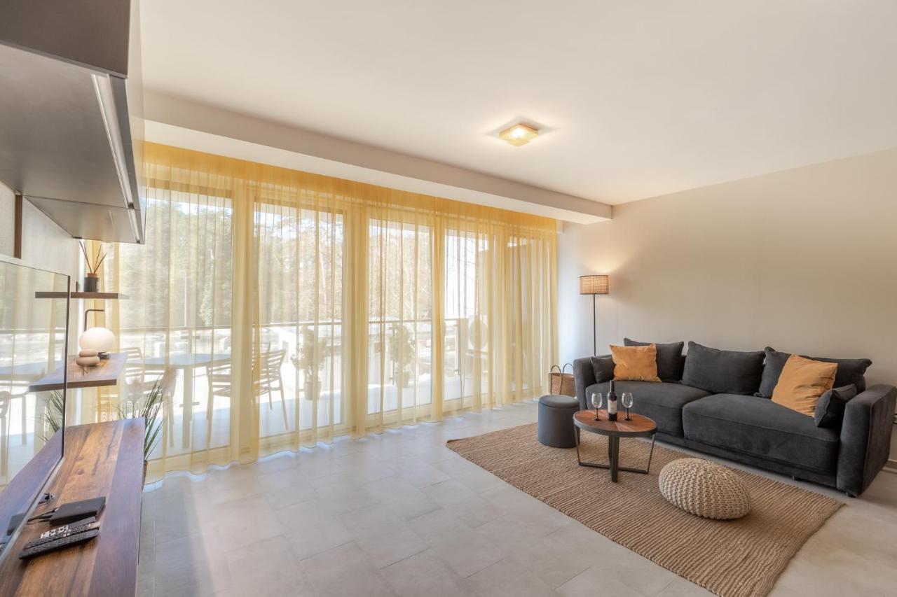 Marinelake Apartman Balatonfoeldvar By Bltn Ngoại thất bức ảnh