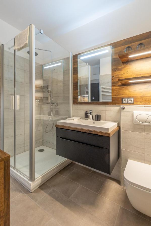 Marinelake Apartman Balatonfoeldvar By Bltn Ngoại thất bức ảnh